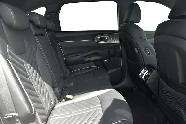 2023 Kia Sorento GT-Line MQ4 PE