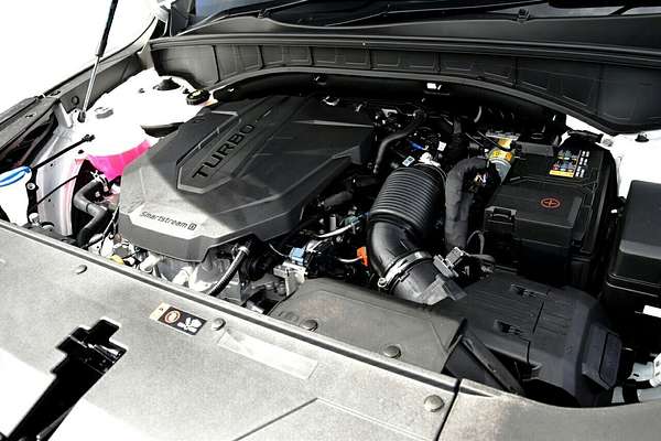 2023 Kia Sorento GT-Line MQ4 PE