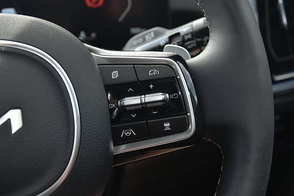 2023 Kia Sorento GT-Line MQ4 PE