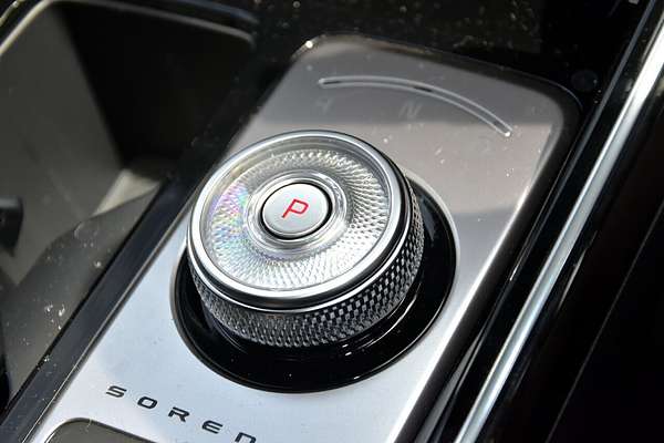 2023 Kia Sorento GT-Line MQ4 PE