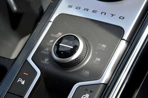 2023 Kia Sorento GT-Line MQ4 PE