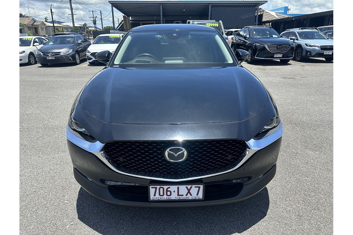 2021 Mazda CX-30 G20 Astina DM Series