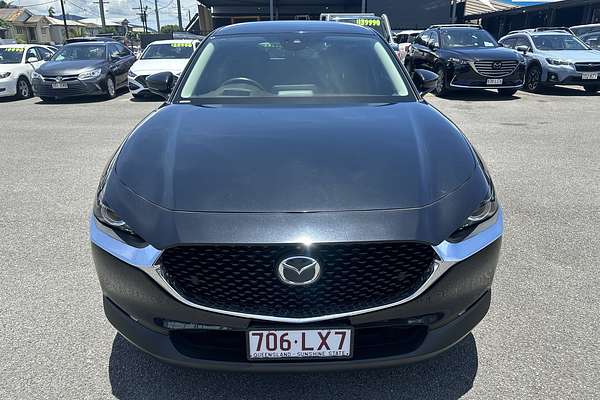 2021 Mazda CX-30 G20 Astina DM Series