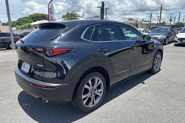 2021 Mazda CX-30 G20 Astina DM Series
