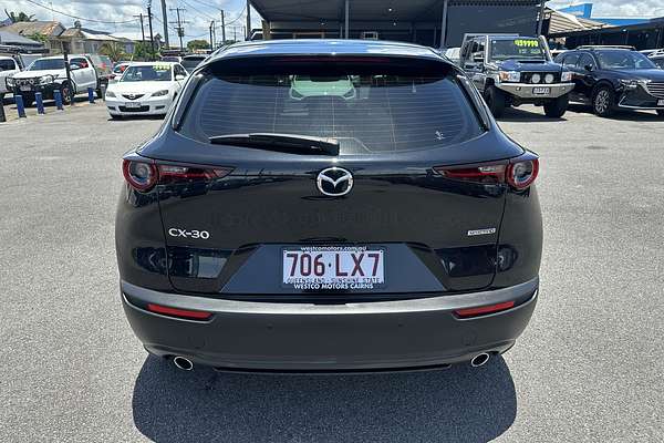 2021 Mazda CX-30 G20 Astina DM Series