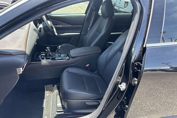 2021 Mazda CX-30 G20 Astina DM Series