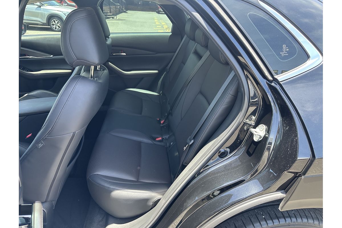 2021 Mazda CX-30 G20 Astina DM Series