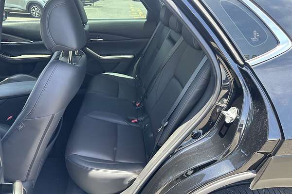 2021 Mazda CX-30 G20 Astina DM Series