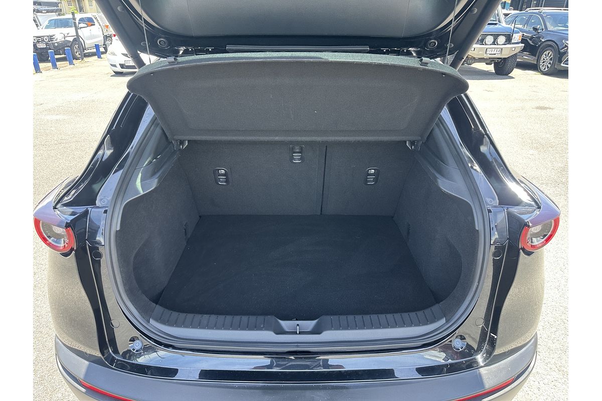 2021 Mazda CX-30 G20 Astina DM Series