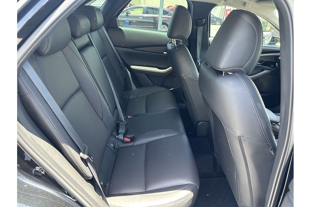 2021 Mazda CX-30 G20 Astina DM Series