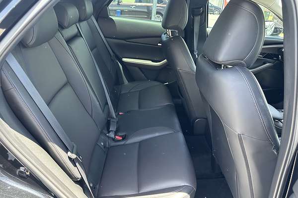 2021 Mazda CX-30 G20 Astina DM Series