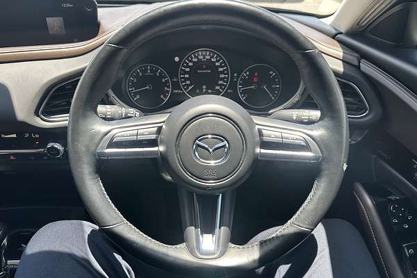 2021 Mazda CX-30 G20 Astina DM Series