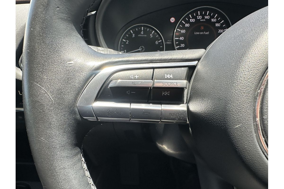 2021 Mazda CX-30 G20 Astina DM Series