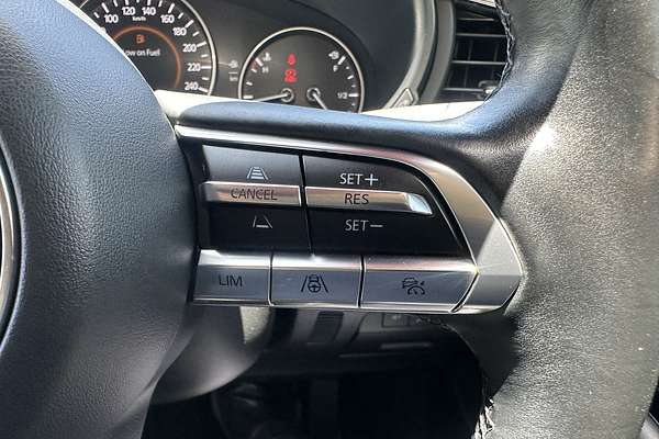 2021 Mazda CX-30 G20 Astina DM Series