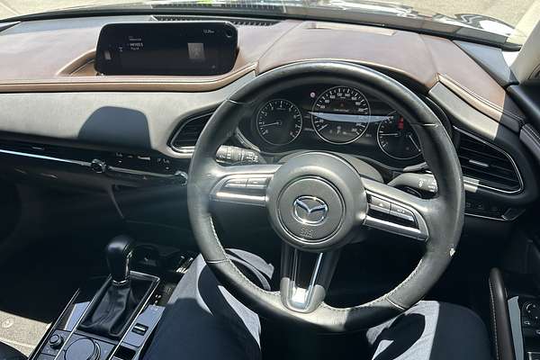 2021 Mazda CX-30 G20 Astina DM Series