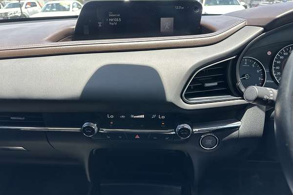 2021 Mazda CX-30 G20 Astina DM Series
