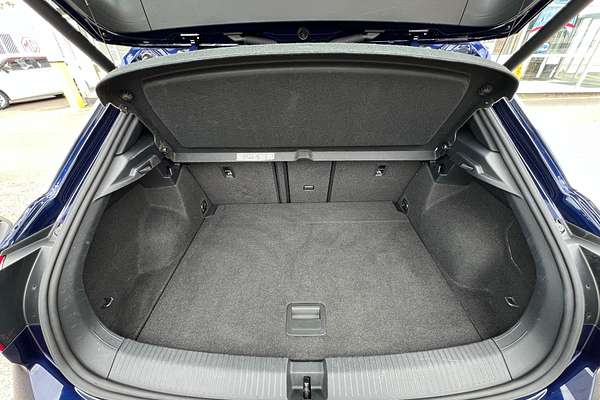 2020 Volkswagen T-Roc 140TSI Sport A11