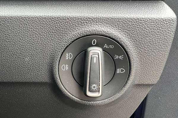 2020 Volkswagen T-Roc 140TSI Sport A11