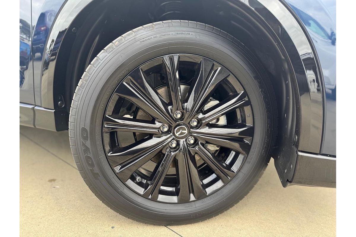 2023 Mazda CX-8 G25 GT SP KG Series