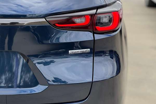 2023 Mazda CX-8 G25 GT SP KG Series