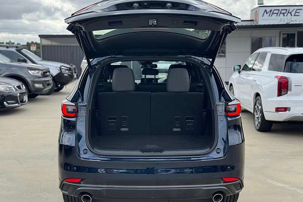2023 Mazda CX-8 G25 GT SP KG Series