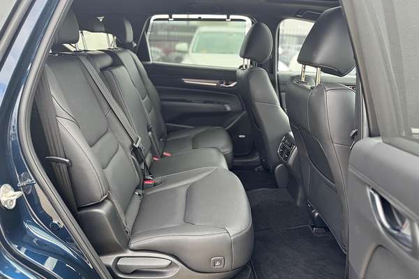 2023 Mazda CX-8 G25 GT SP KG Series