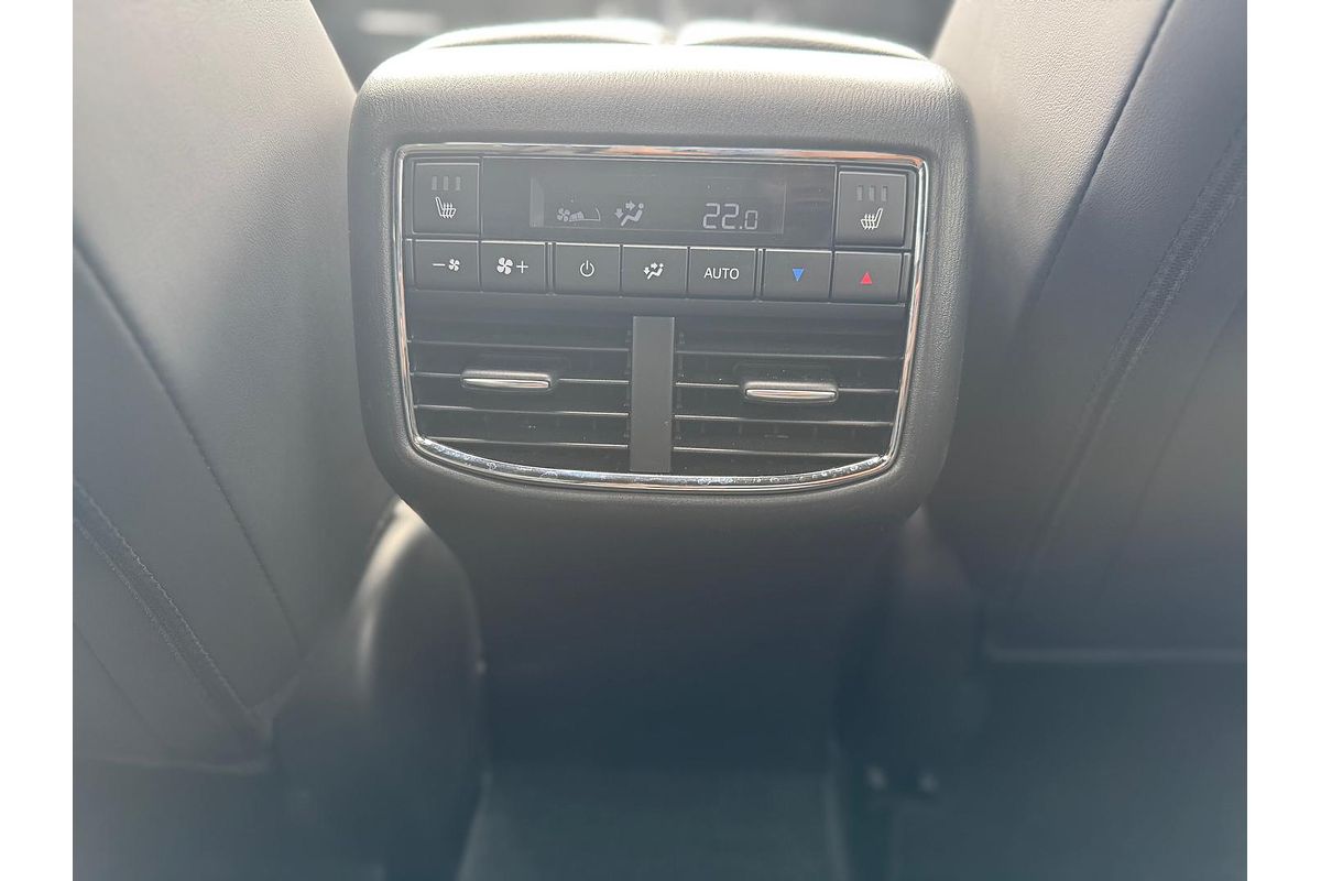 2023 Mazda CX-8 G25 GT SP KG Series