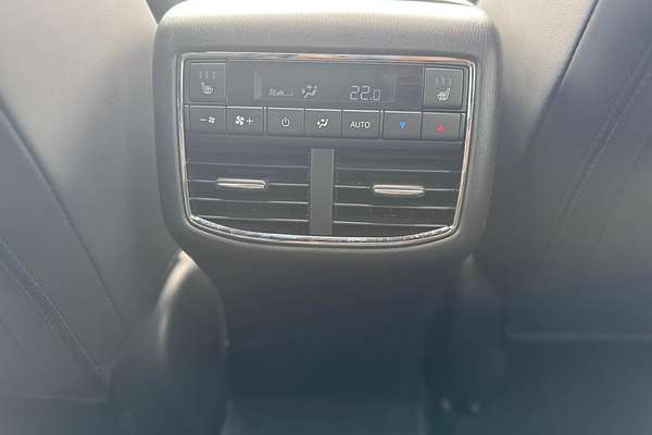 2023 Mazda CX-8 G25 GT SP KG Series