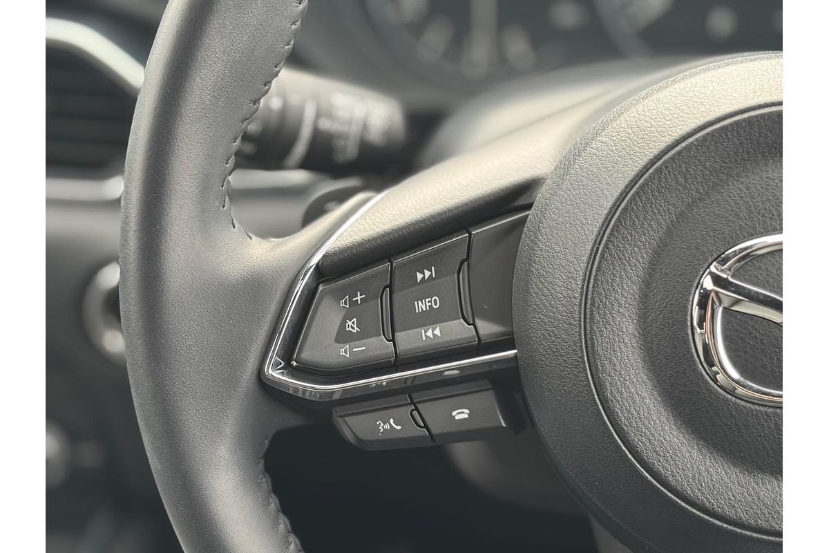 2023 Mazda CX-8 G25 GT SP KG Series