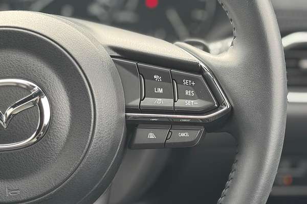 2023 Mazda CX-8 G25 GT SP KG Series
