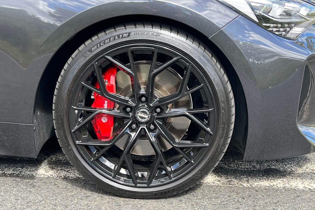 2023 Kia Stinger GT CK