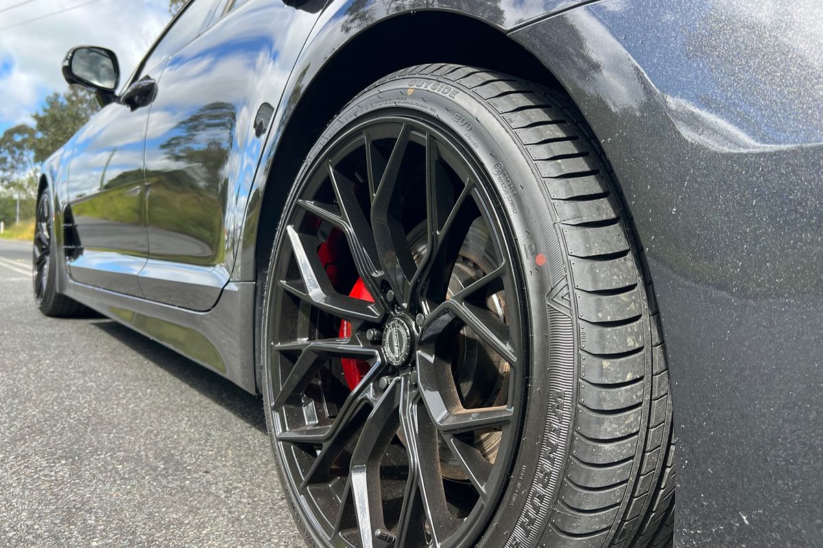 2023 Kia Stinger GT CK