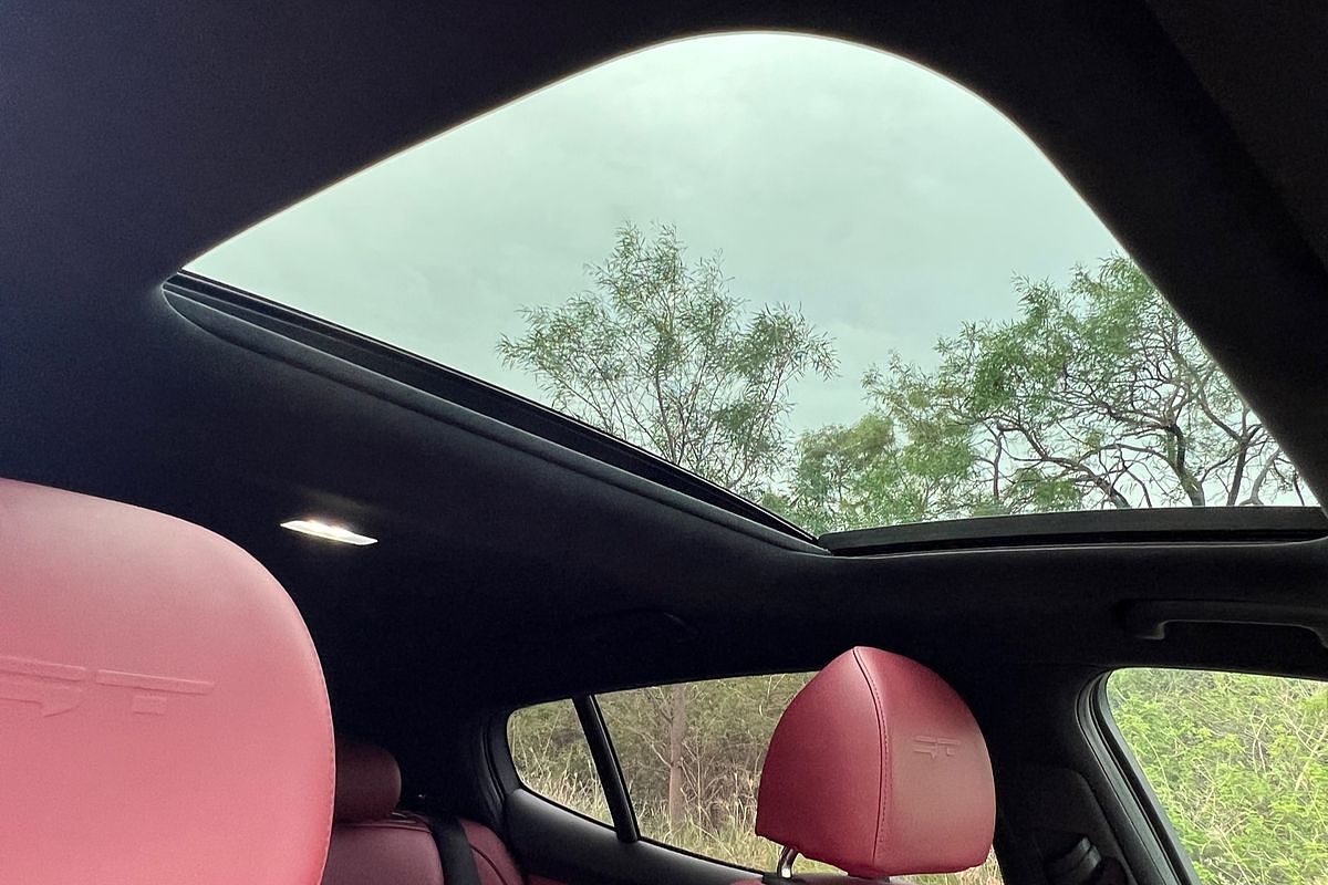 2023 Kia Stinger GT CK