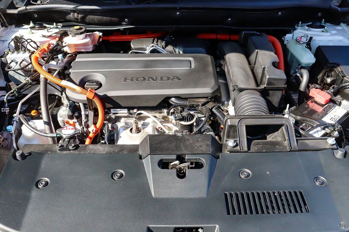 2024 Honda CR-V e:HEV RS RS