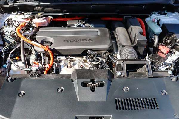 2024 Honda CR-V e:HEV RS RS