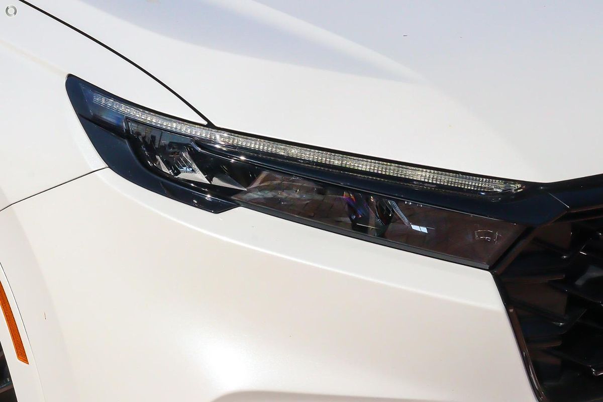 2024 Honda CR-V e:HEV RS RS