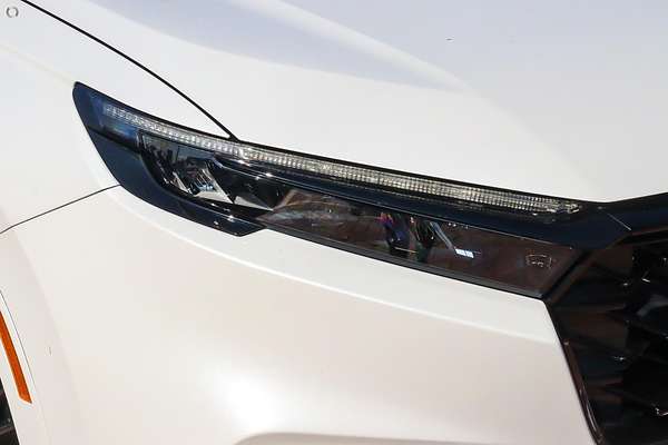 2024 Honda CR-V e:HEV RS RS