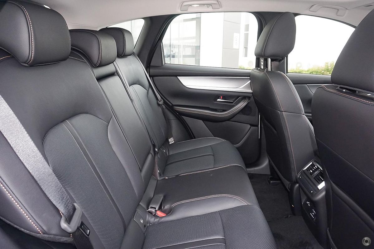 2024 Mazda CX-60 D50e GT KH Series