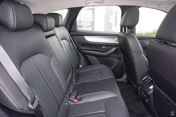2024 Mazda CX-60 D50e GT KH Series