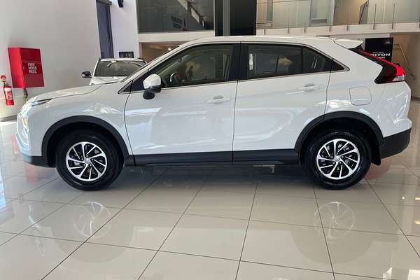 2024 Mitsubishi Eclipse Cross ES YB