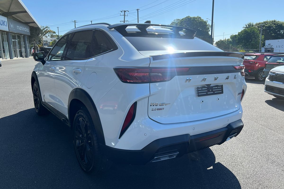 2022 Haval H6GT Lux B03