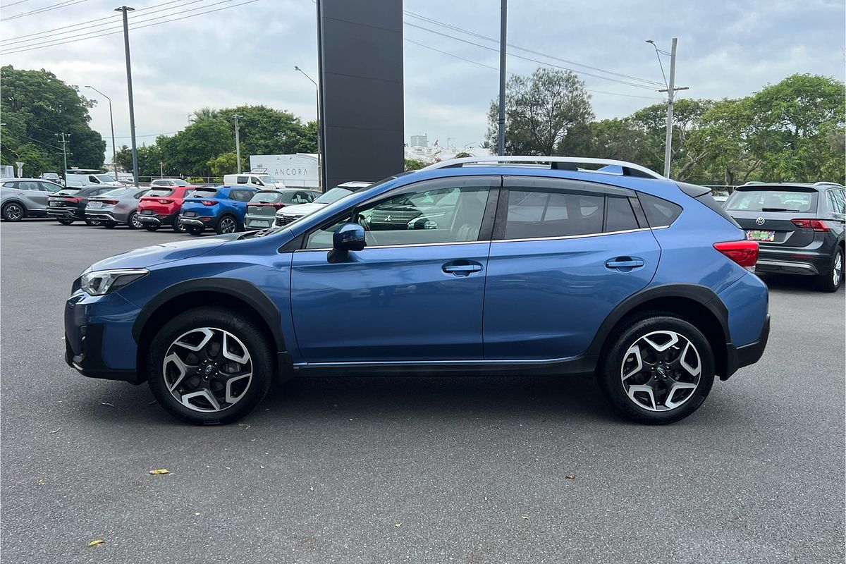2020 Subaru XV 2.0i-S G5X