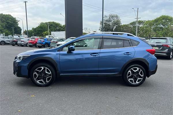 2020 Subaru XV 2.0i-S G5X