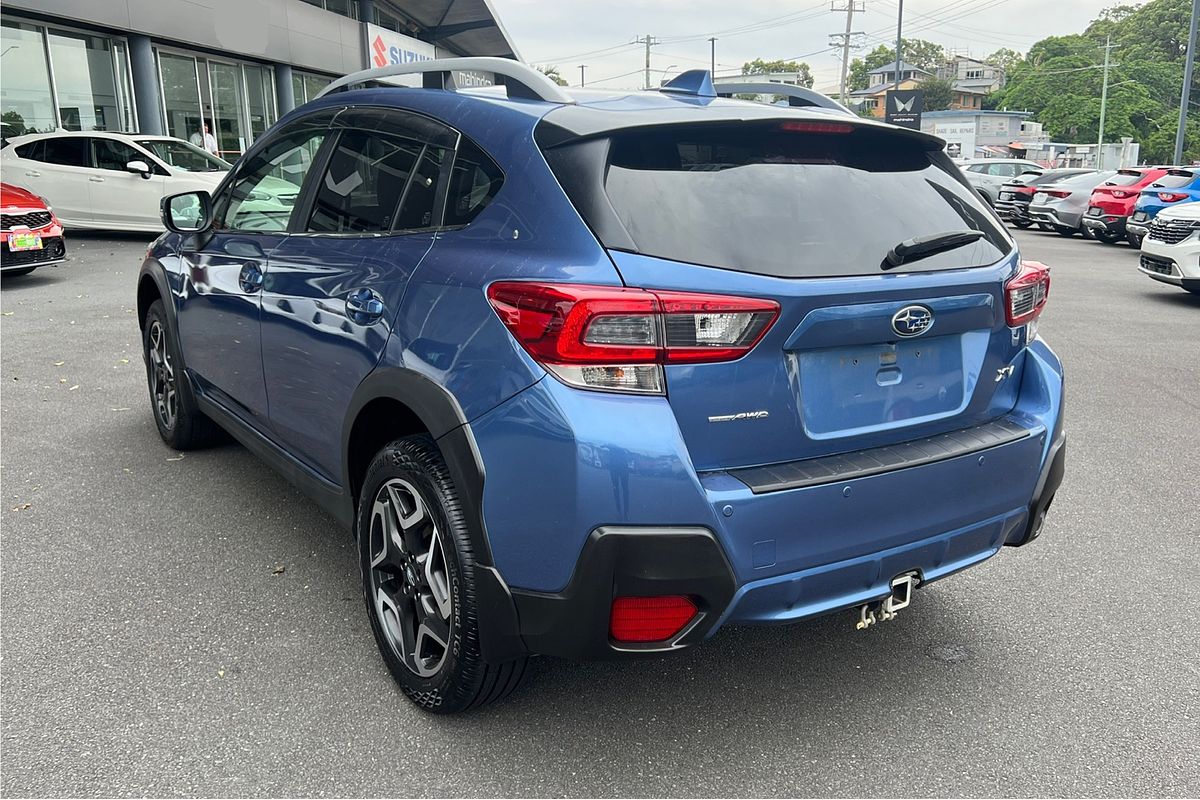 2020 Subaru XV 2.0i-S G5X