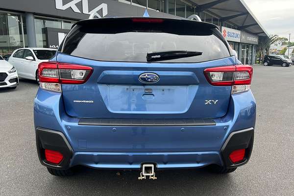 2020 Subaru XV 2.0i-S G5X