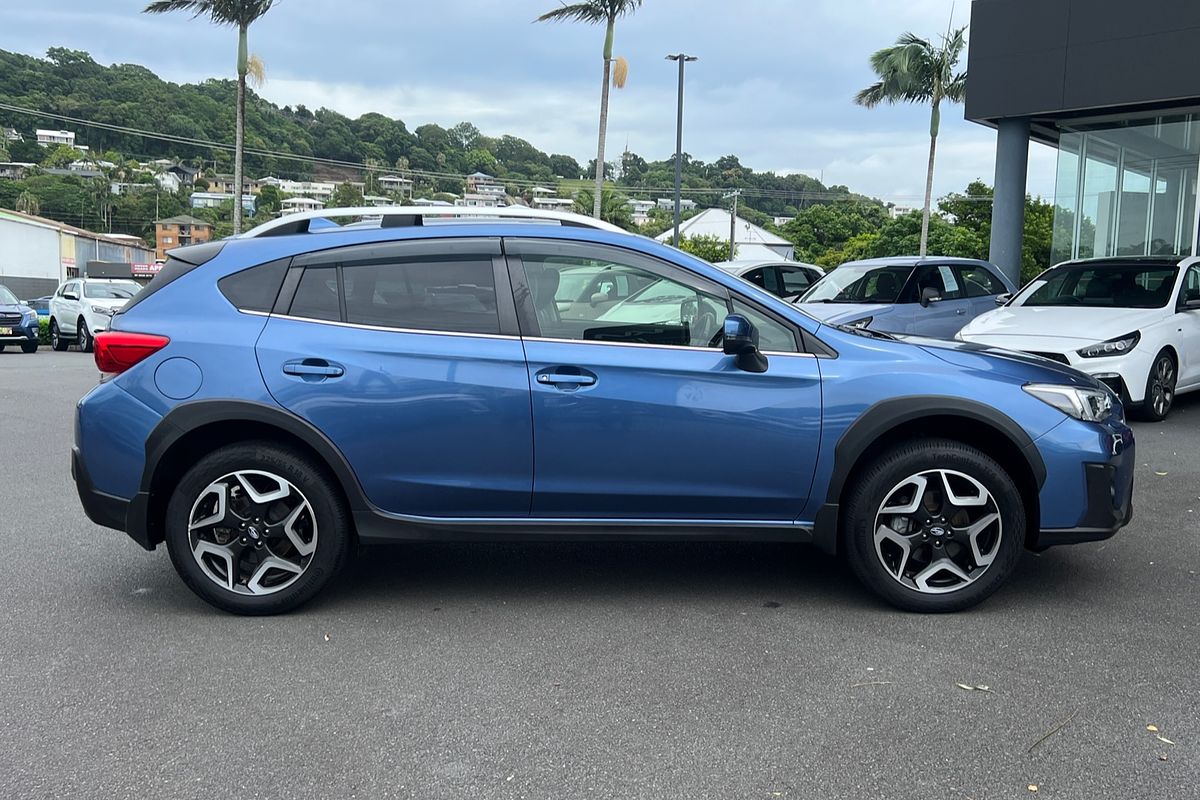 2020 Subaru XV 2.0i-S G5X