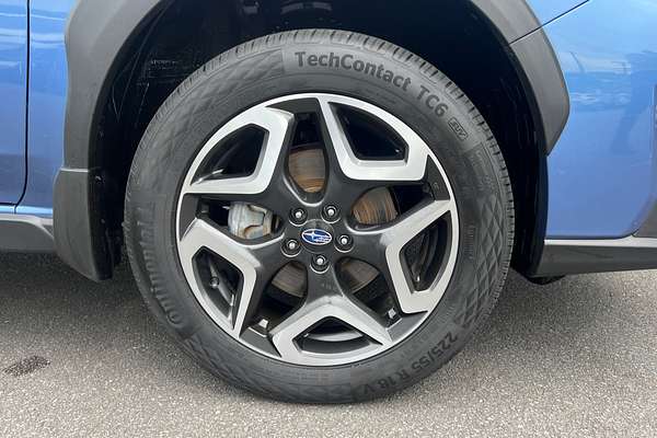 2020 Subaru XV 2.0i-S G5X
