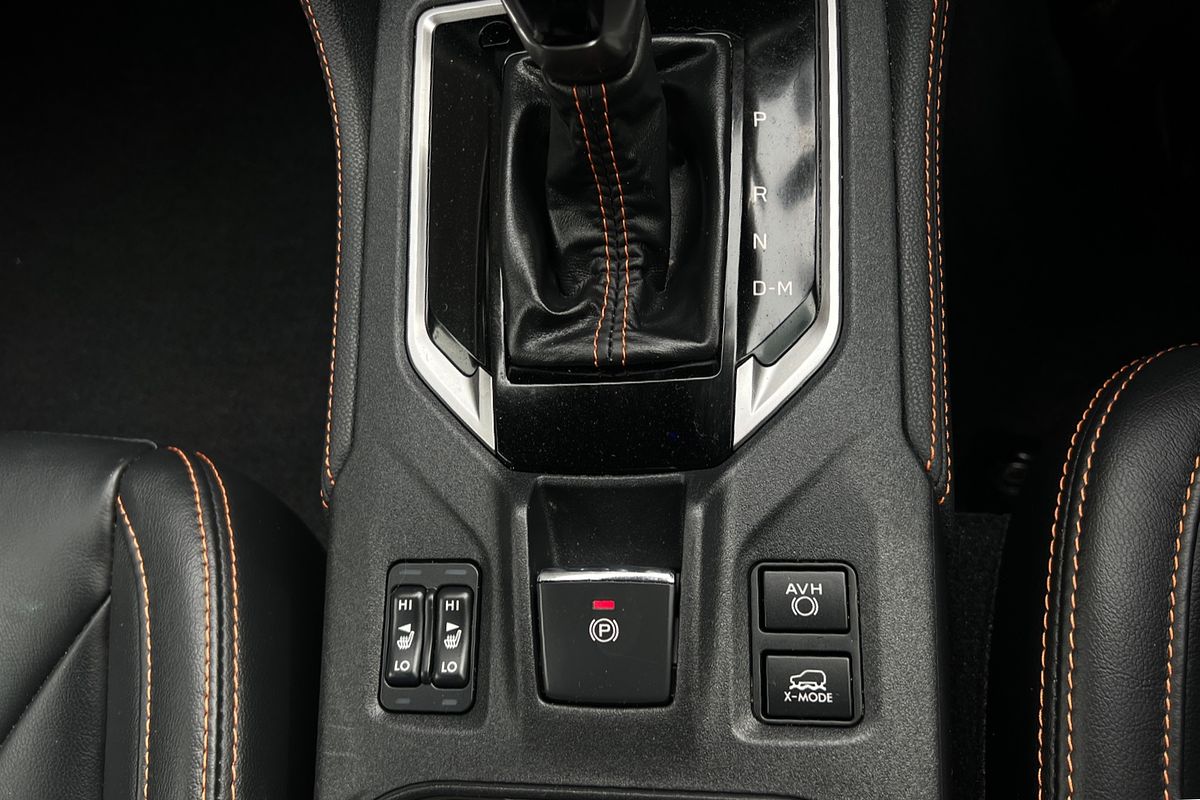 2020 Subaru XV 2.0i-S G5X
