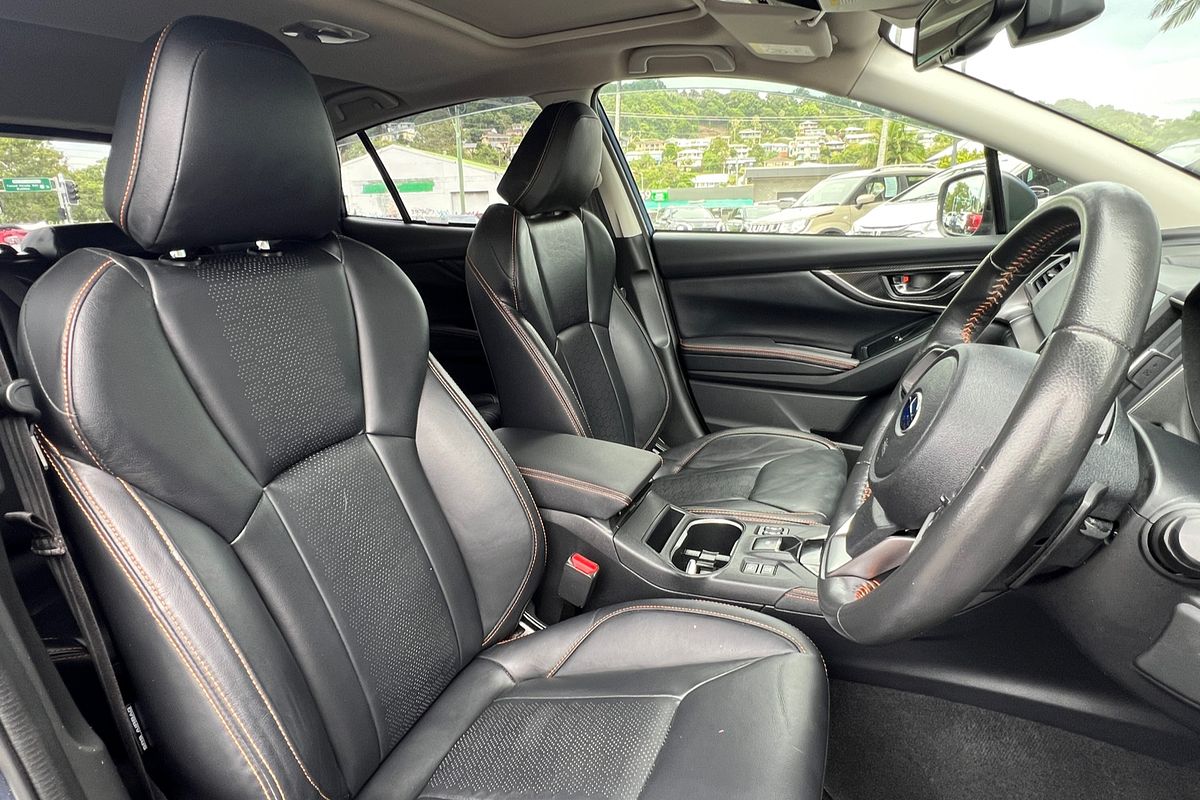 2020 Subaru XV 2.0i-S G5X