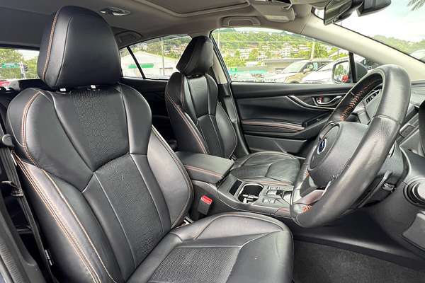 2020 Subaru XV 2.0i-S G5X
